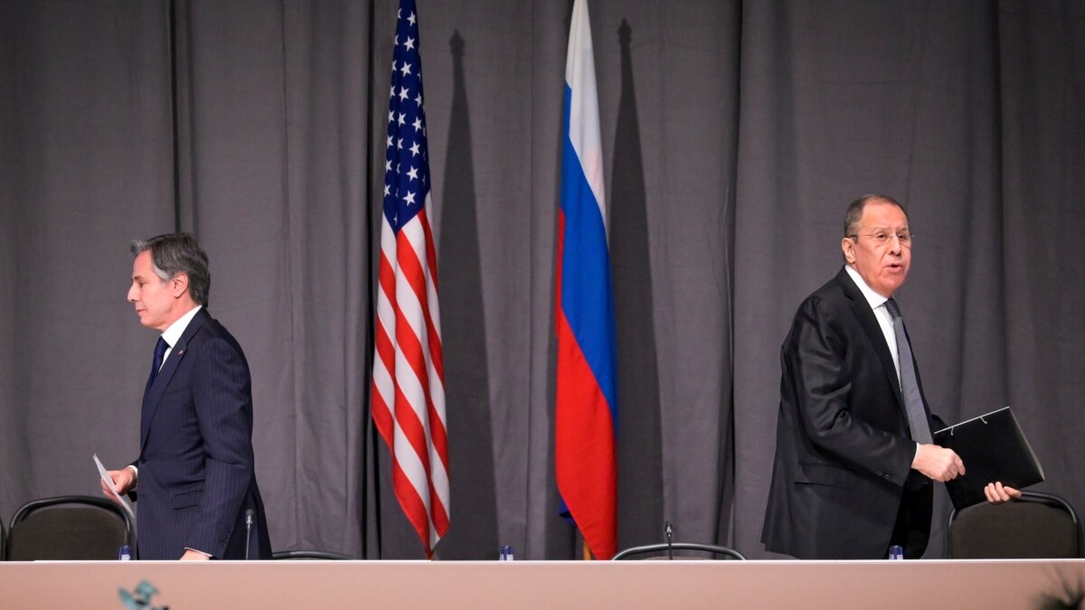 США и Европа готовят общий ответ Москве