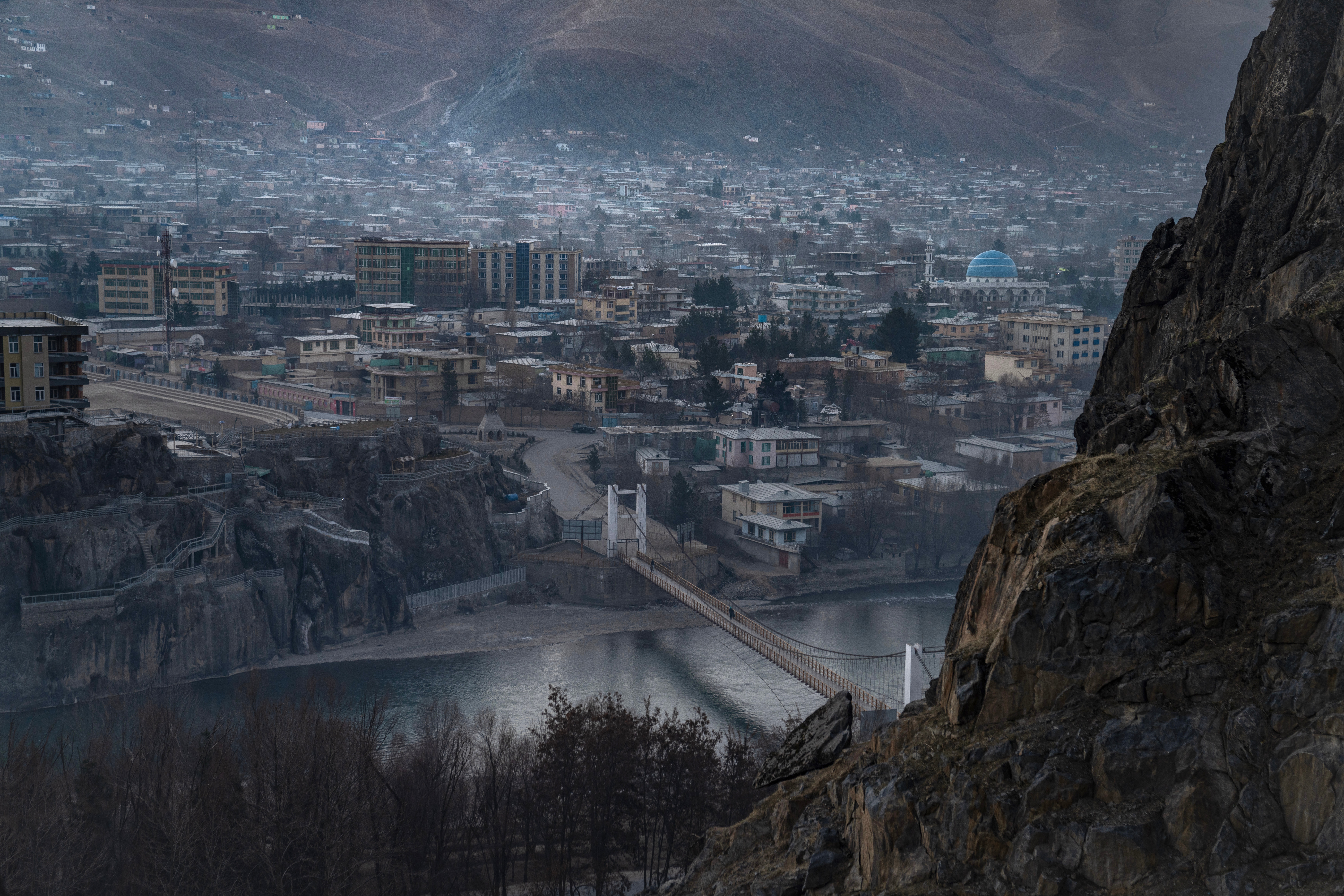 Austrālija slēgs vēstniecību Kabulā