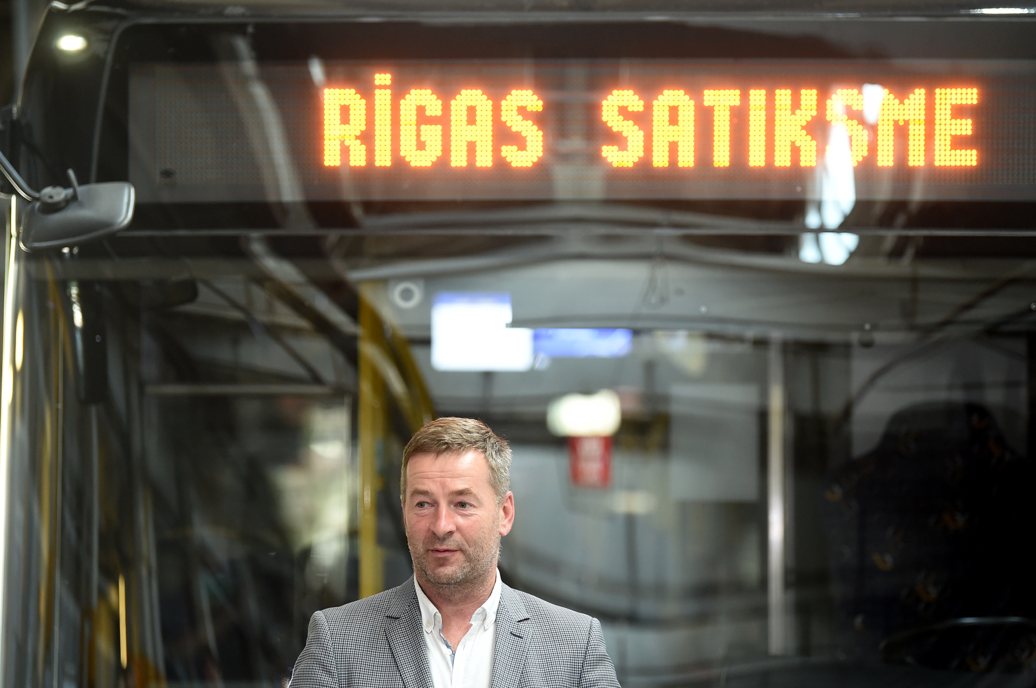 Rīgas satiksme: мы не игнорируем ни одной жалобы
