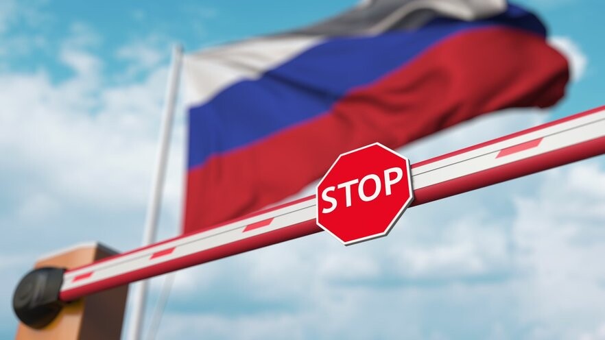 Латвиец вовлечен в глобальную сеть по обходу санкций против России