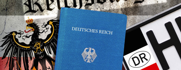 В Германии готовили госпереворот. Прошли обыски и массовые аресты «Граждан Рейха»