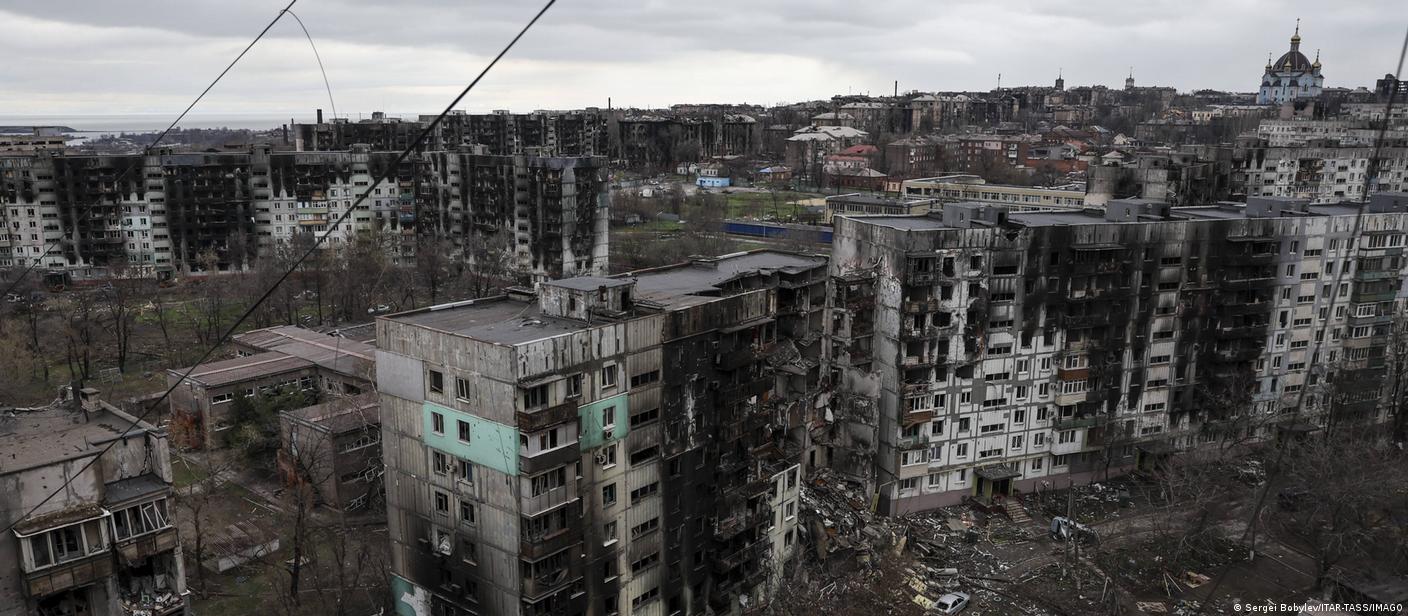 ООН: с февраля погибло около 7 тысяч мирных жителей Украины