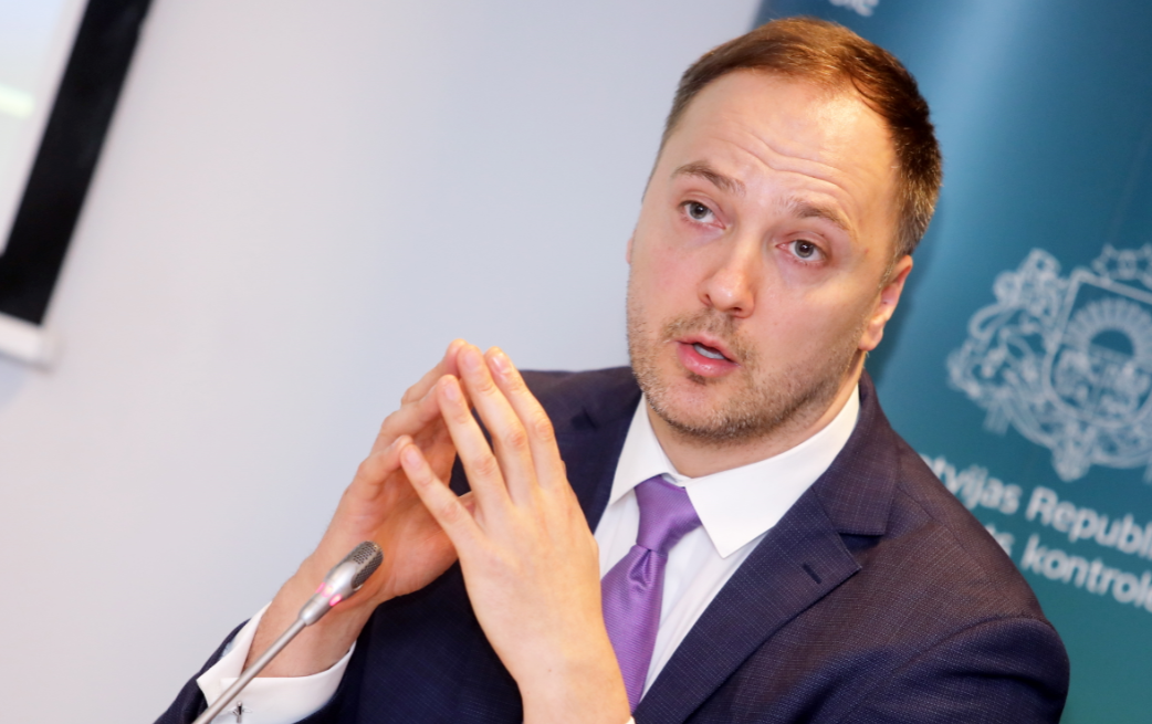 Neatkariga: Гиргенс умолчал о друге-футболисте, и он скрылся из Латвии