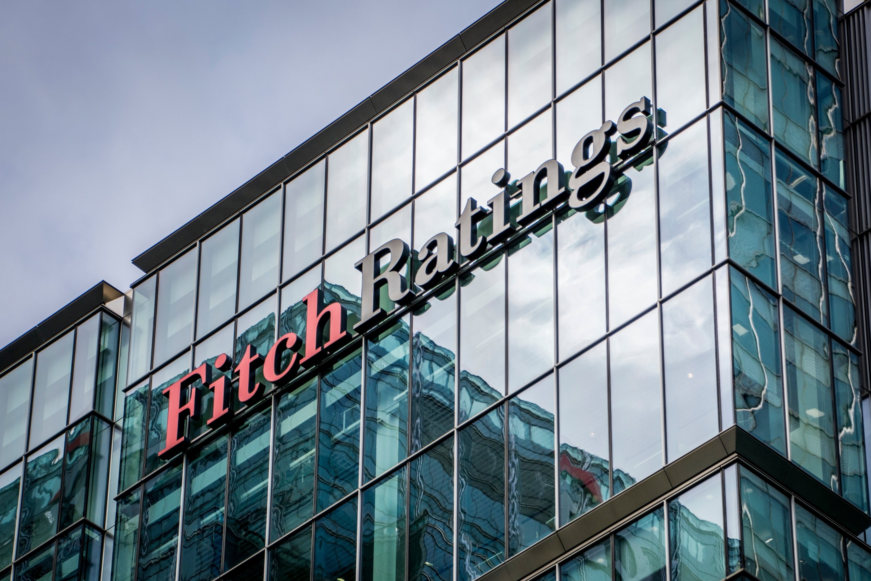 "Fitch" утвердило кредитный рейтинг Латвии на уровне A- "Fitch" утвердило кредитный рейтинг Латвии на уровне A-