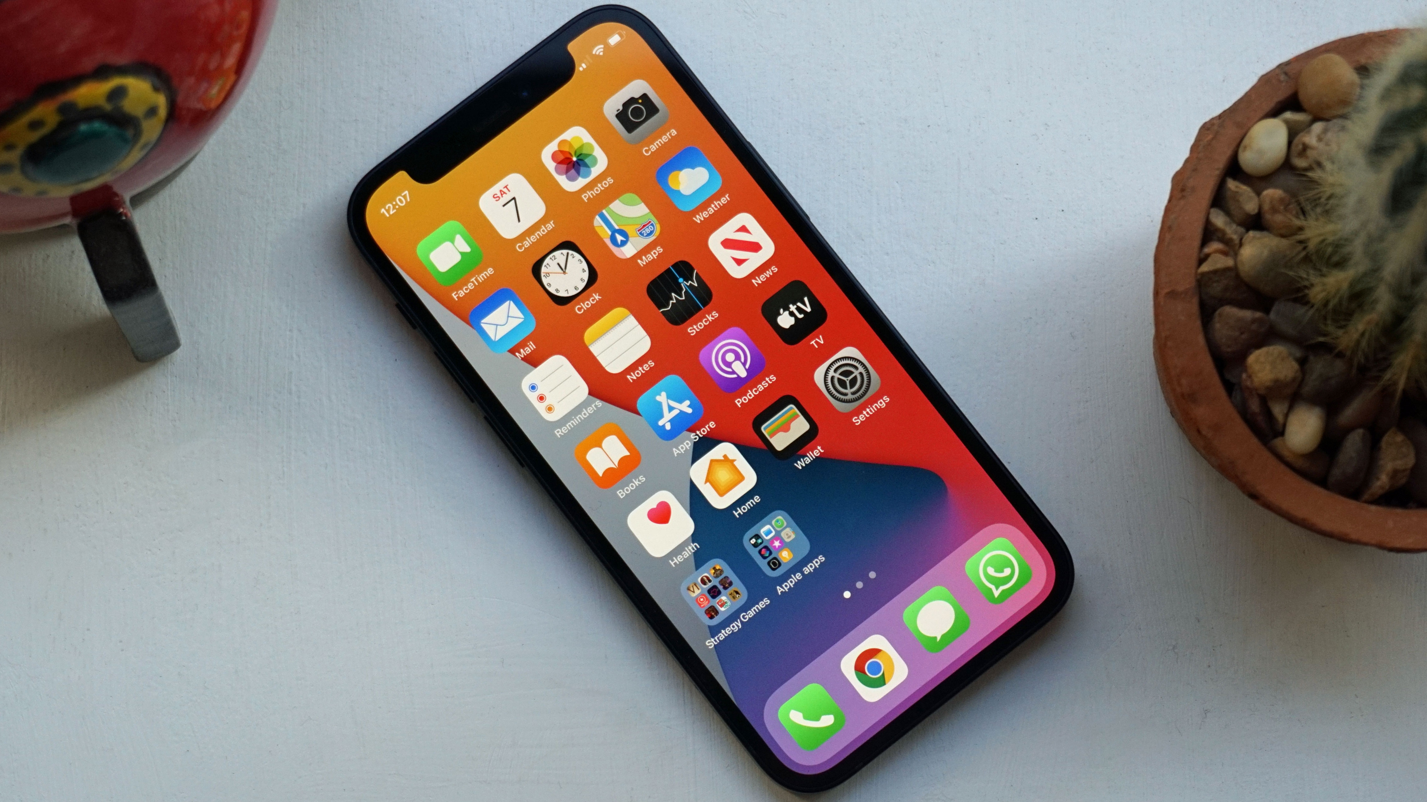 Apple позволит превращать iPhone в терминал оплаты Apple позволит превращать iPhone в терминал оплаты