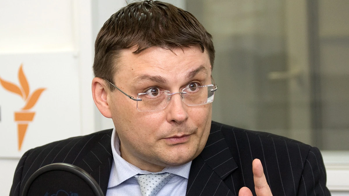 Депутат Госдумы предложил отозвать признание независимости Латвии, Эстонии и Украины