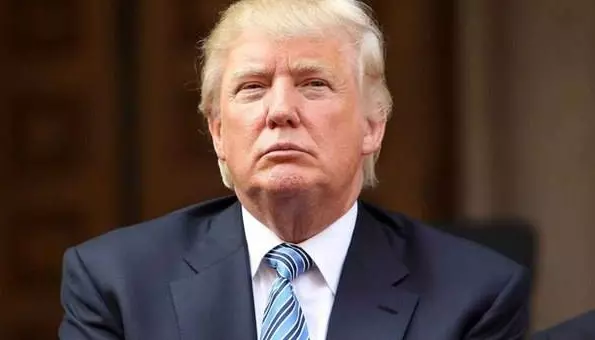 Covid-19: Трамп решил пока не вакцинироваться