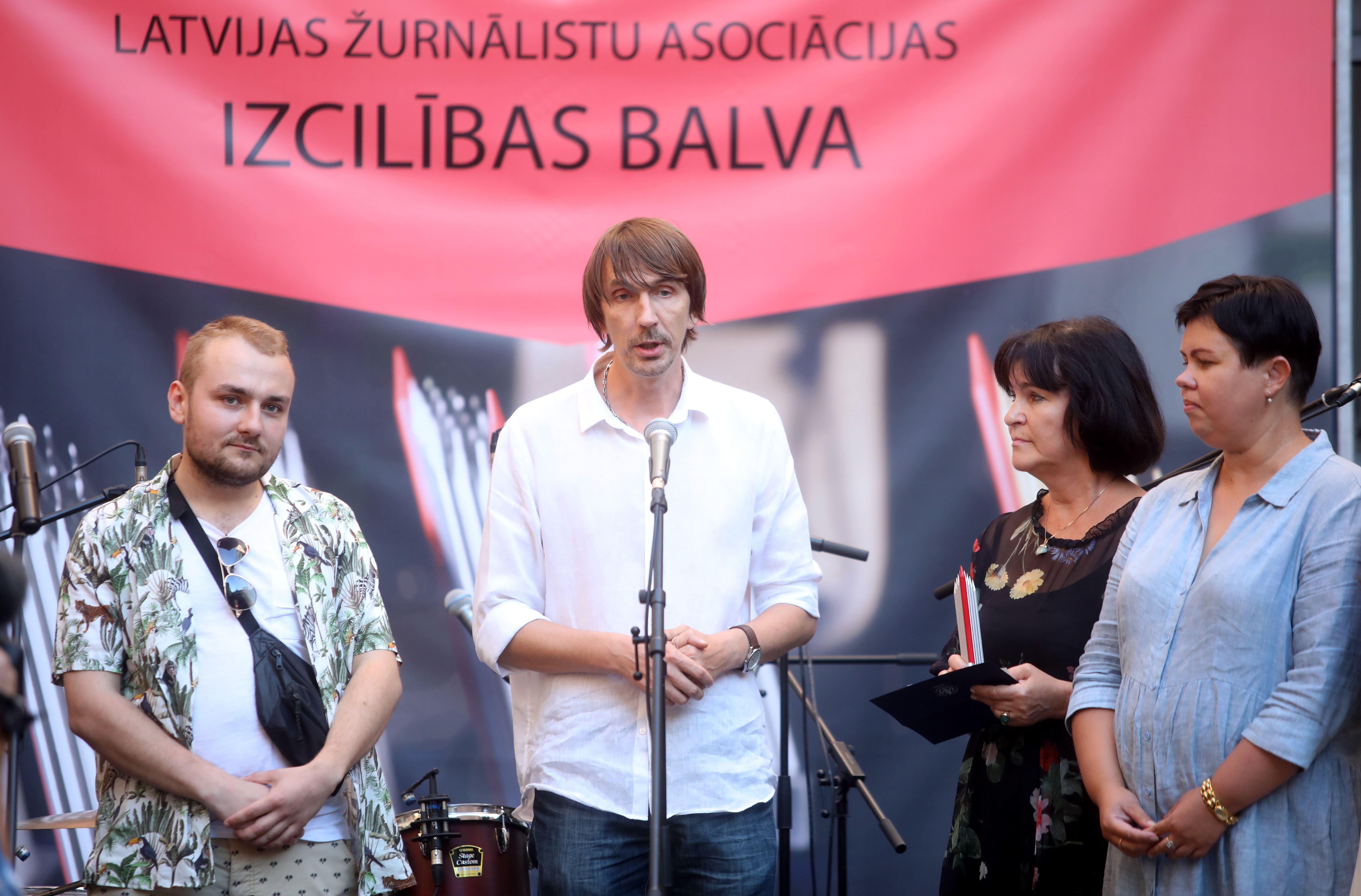 VM un padotības organizācijas prasa raidījumam atsaukt sižetu