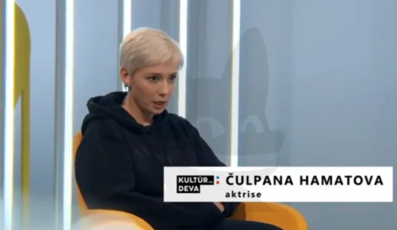 Собчак возмущена "допросом" Хаматовой на LTV: "Что. Это. За. Х**ня?"
