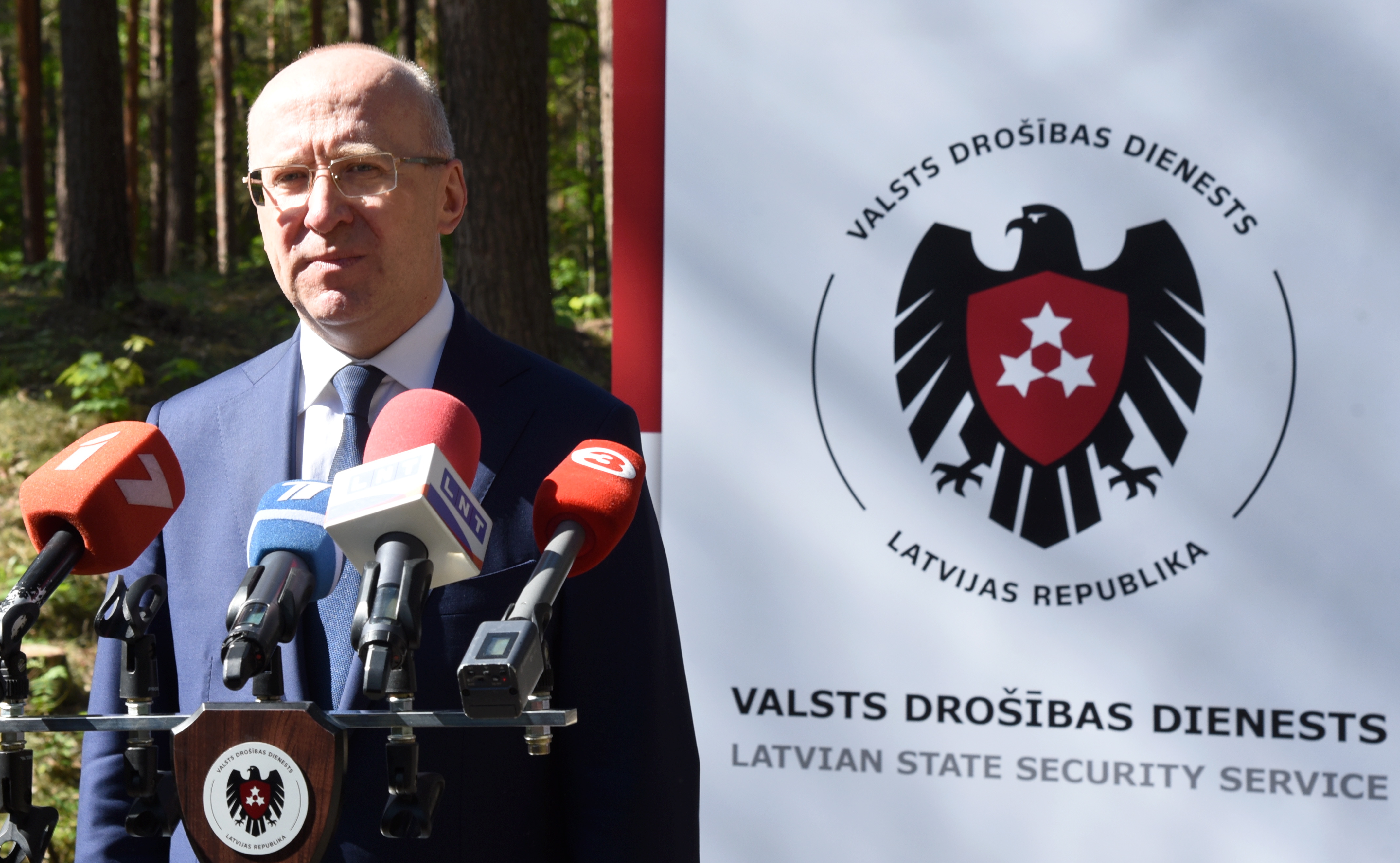 Krievijas slepena nodaļa gatavojusi sarakstu ar "noderīgajiem latviešu žurnālistiem", ar kuriem būtu vērts veidot sadarbību Krievijas slepena nodaļa gatavojusi sarakstu ar "noderīgajiem latviešu žurnālistiem", ar kuriem būtu vērts veidot sadarbību