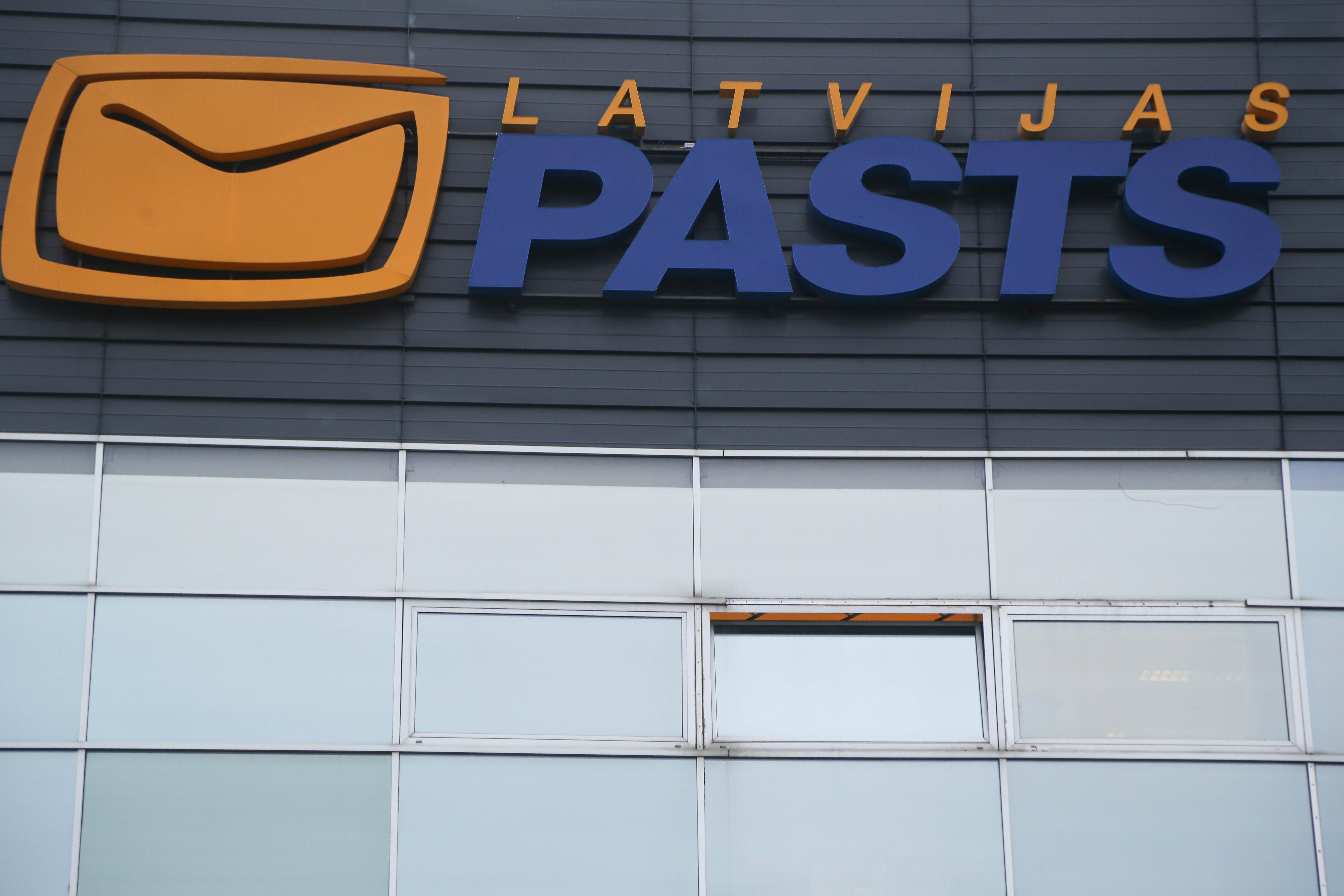 Salauztas vai citādi nepiemērotas pastkastītes ir 18 300 adresēs