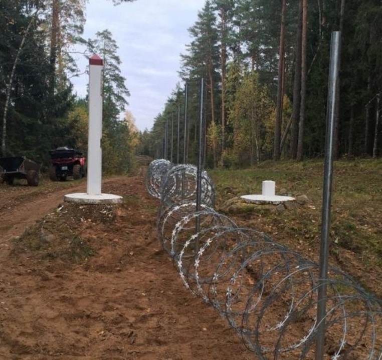 Беларусь приостанавливает соглашение с ЕС о реадмиссии Беларусь приостанавливает соглашение с ЕС о реадмиссии