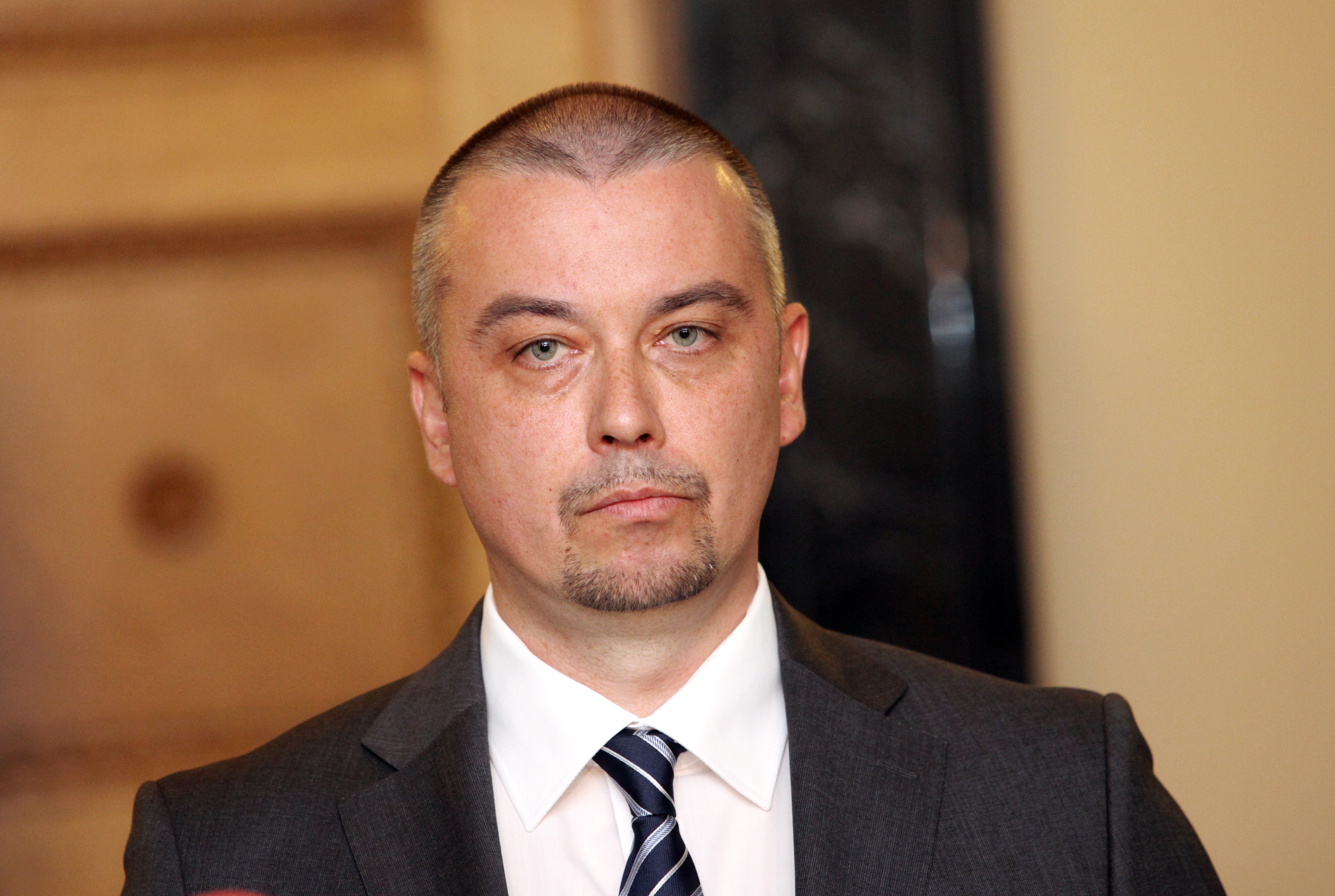 Правительство поддержало утверждение Страуме на посту главы БПБК на второй срок