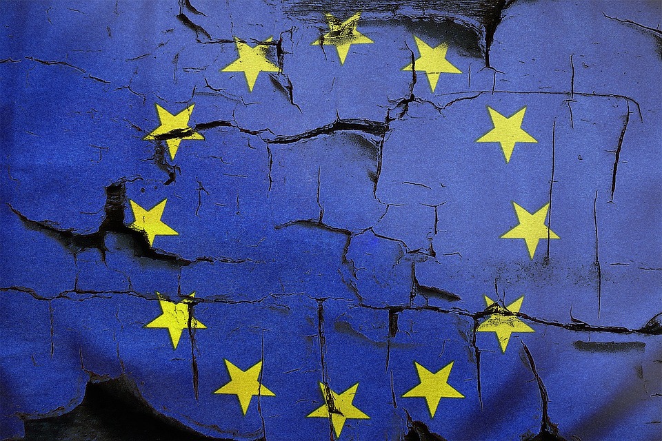 Как война в Украине будет влиять на ЕС в 2023 году