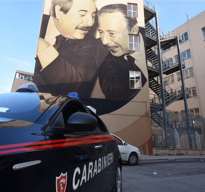 На Сицилии арестован глава "Коза ностры". Его не могли поймать 30 лет