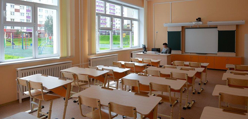 Министры: проблемы образования в странах Балтии общие, решения тоже.