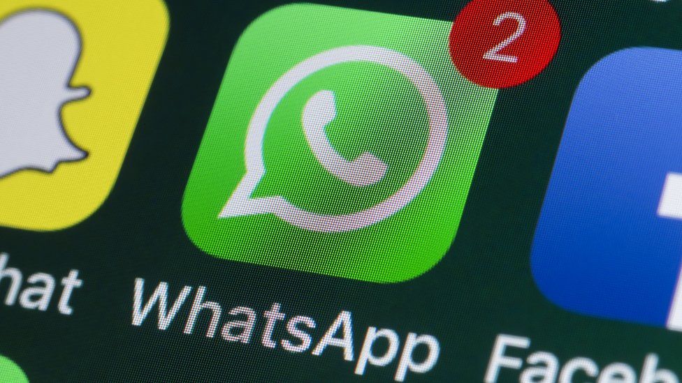 WhatsApp перестал работать на тысячах смартфонов