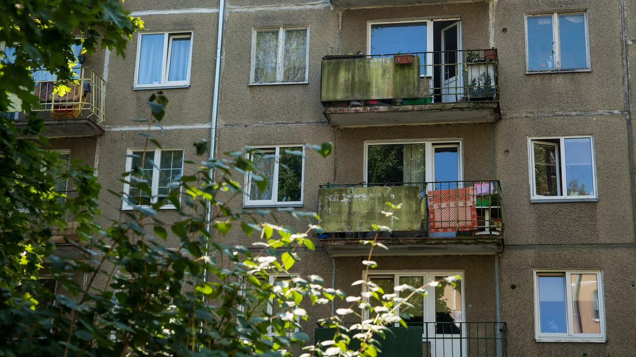 Не прошло и 32 года. В Латвии завершат приватизацию