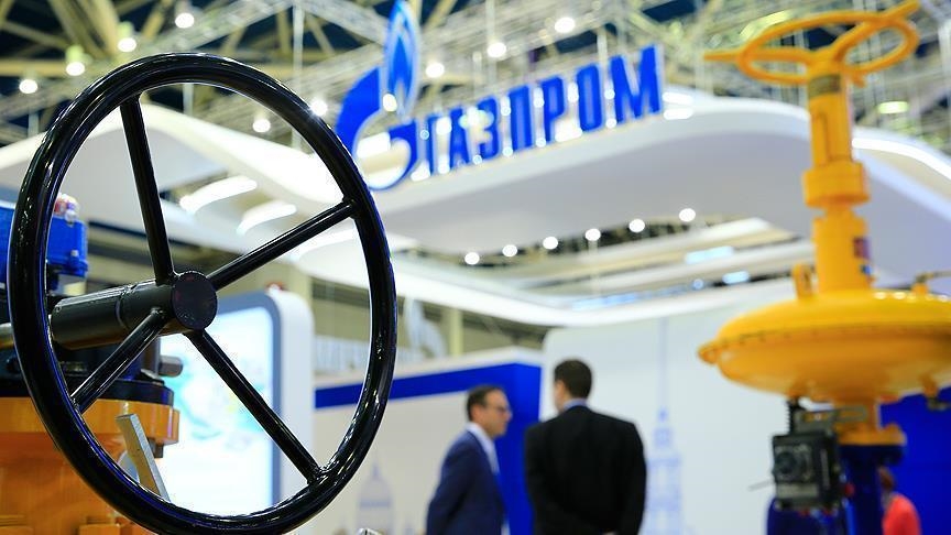 Взлетят почти вдвое. «Газпром» дал прогноз цены на газ для европейцев к зиме