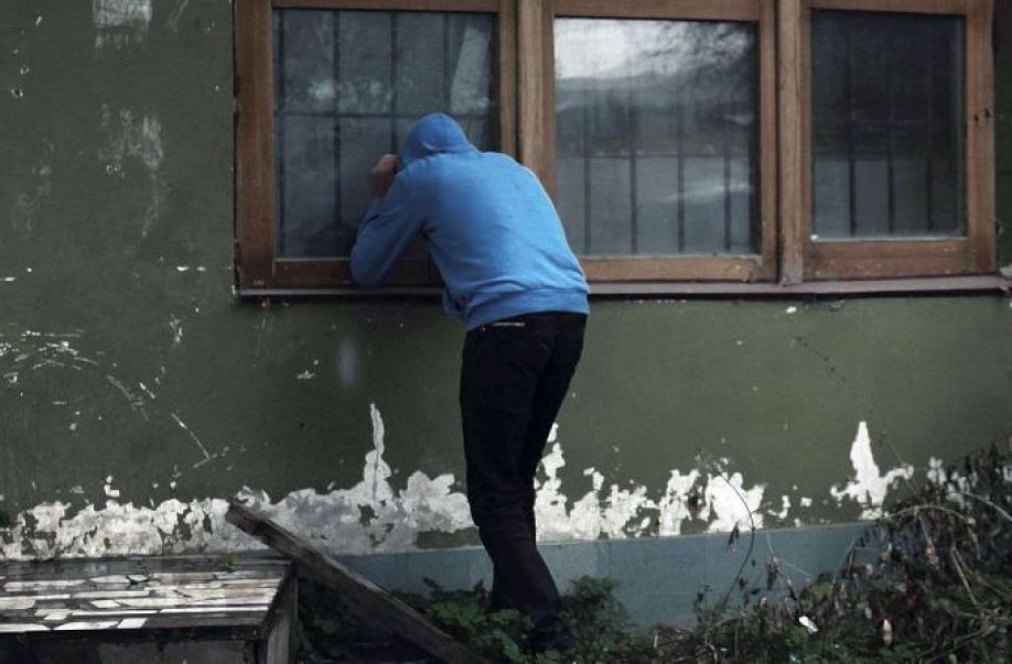 В 2023 году было самое низкое число краж из домов и квартир за 30 лет