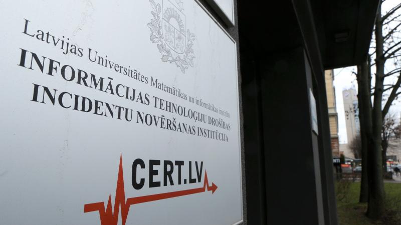 В последнем квартале 2025 г. киберинциденты участились на 62%
