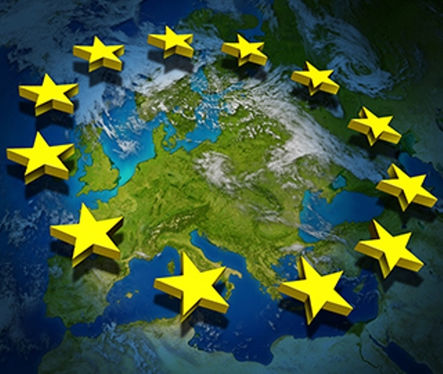 "Eurostat": в октябре цены производителей в Латвии росли быстрее, чем в среднем по ЕС и еврозоне