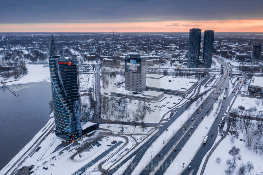 Прибыль банка в Латвии за год уменьшилась на 3 миллиона евро