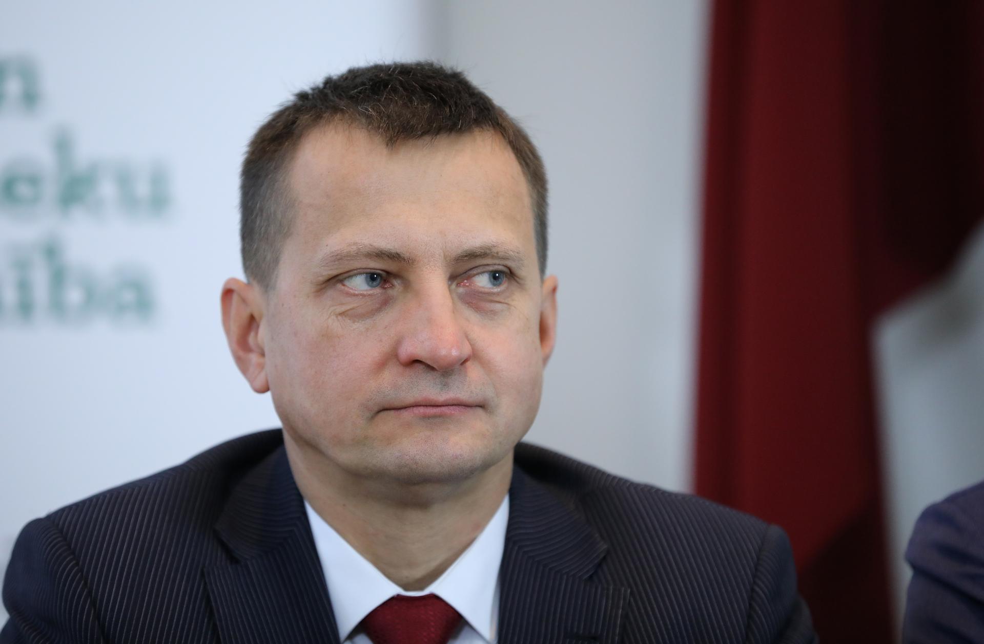 Краузе на заседании Совета ЕС по сельскому хозяйству предложил обсудить запрет на импорт российской сельскохозяйственной продукции