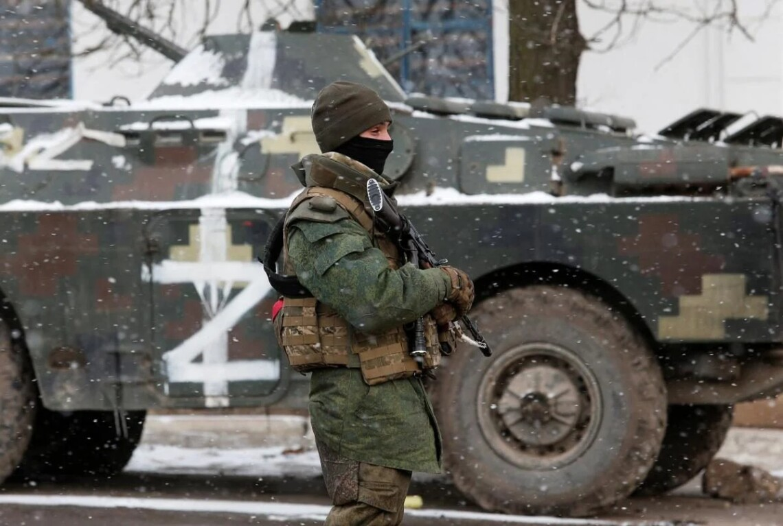 Макрон намерен переговорить с Путиным о прекращении военных действий в Украине