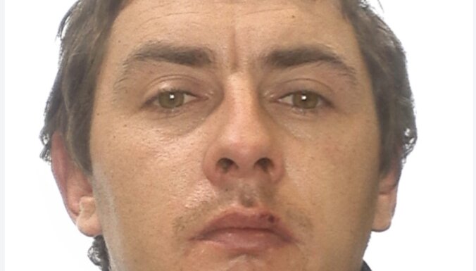 В районе Мадоны пропал без вести мужчина В районе Мадоны пропал без вести мужчина