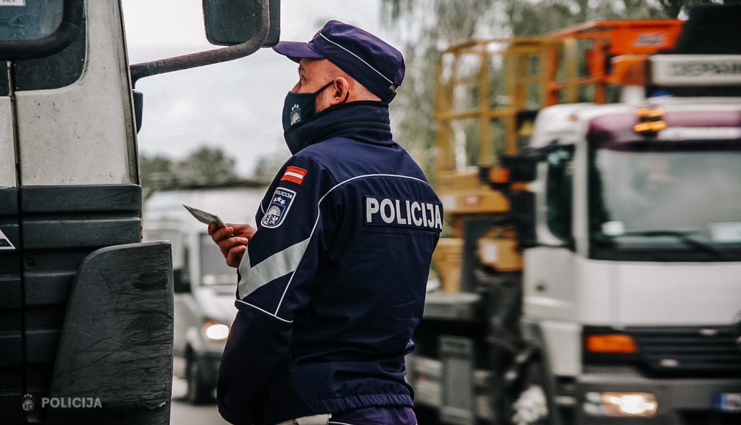 Пасхальные выходные прошли спокойнее, чем в прошлом году
