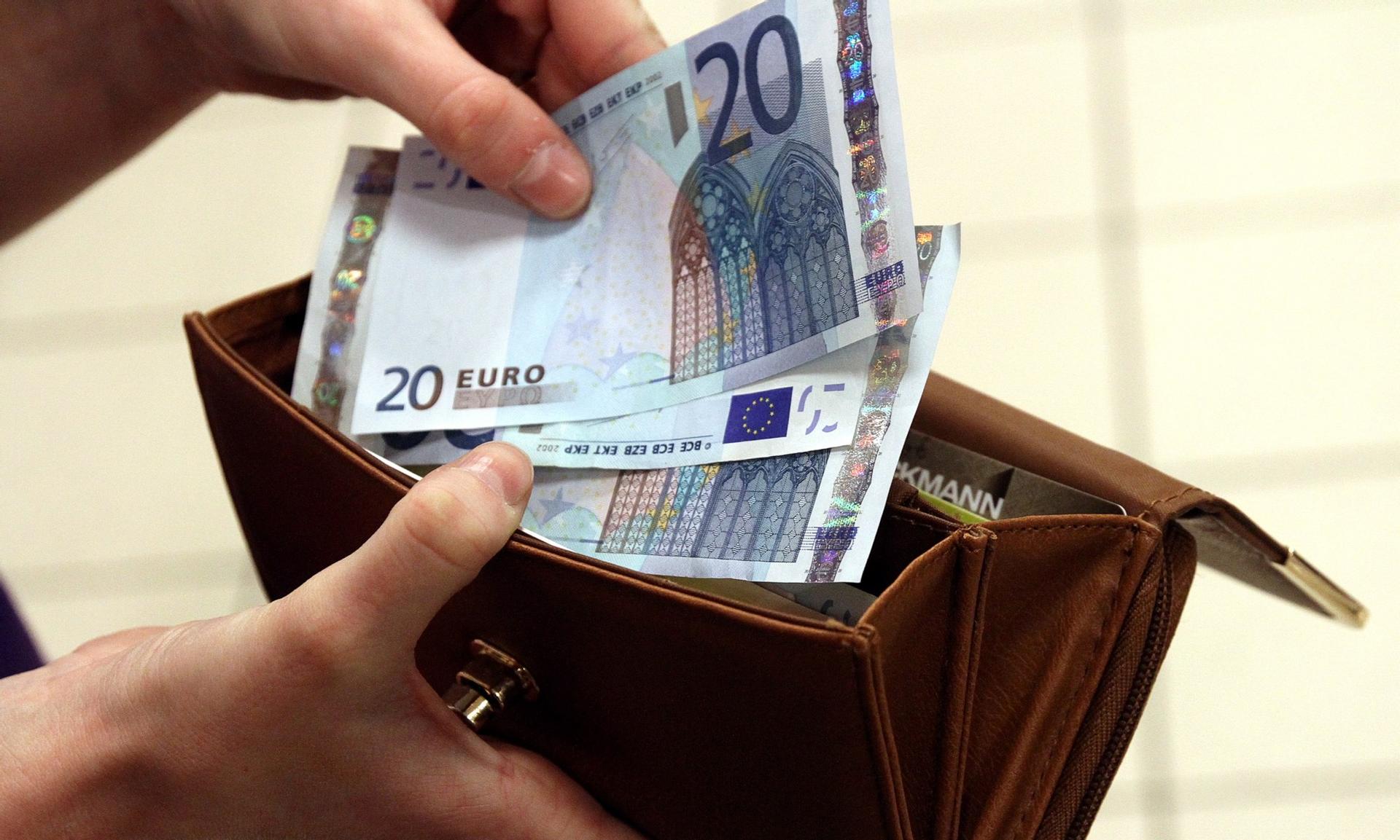 45% как компромисс по минимальной зарплате