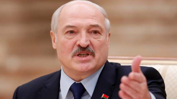 Лукашенко: пусть Бах мне объяснит, в чем меня обвиняют Лукашенко: пусть Бах мне объяснит, в чем меня обвиняют