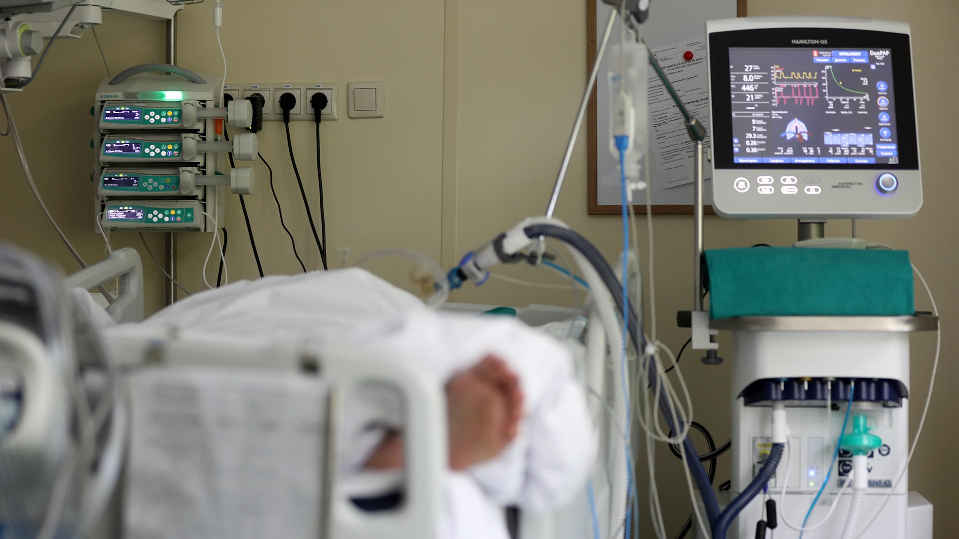 Десятки человек в Латвии переболели Covid-19 дважды