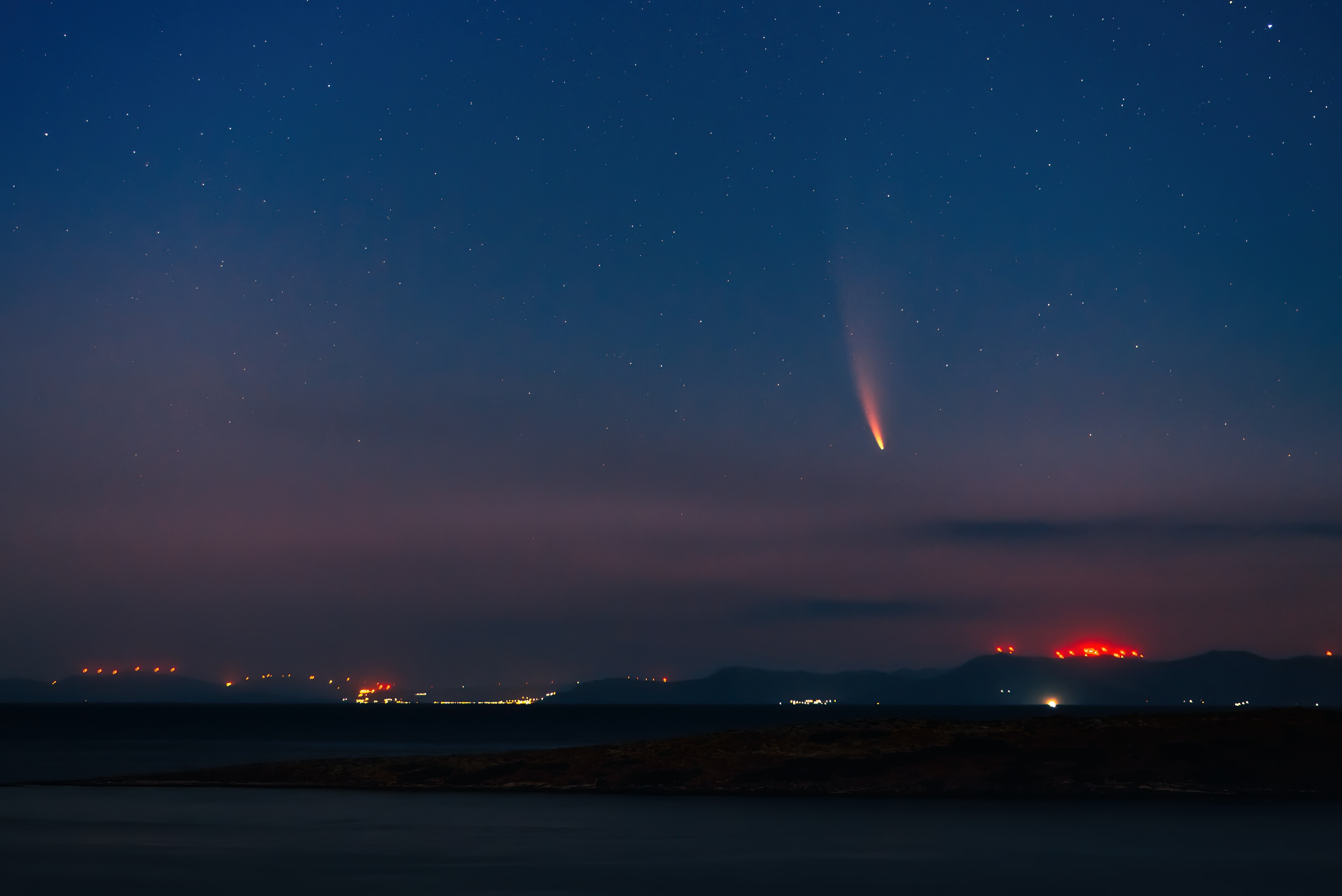 Rīkos akciju meteorītu meklēšanai Latvijā