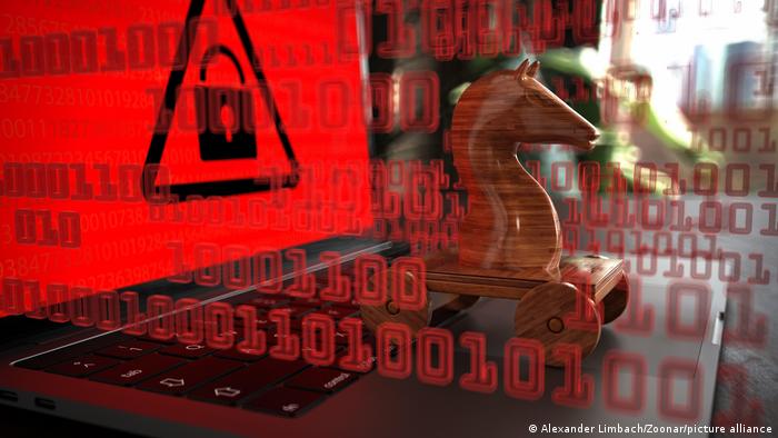 Латвия переживает мощнейшие кибератаки на — глава Stratcom