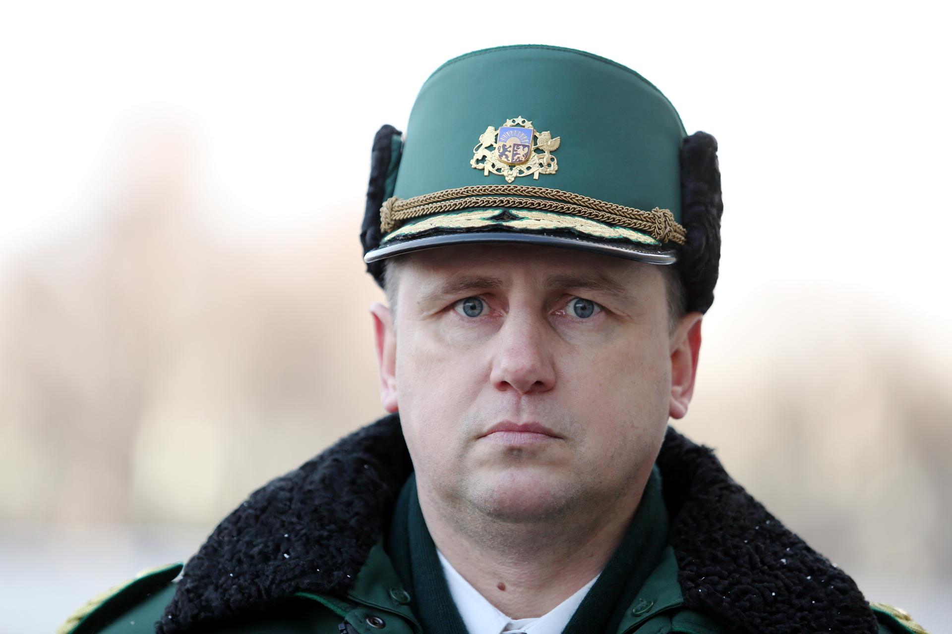 Граждане третьих стран используют российско-финскую границу для нелегального проникновения в Европу