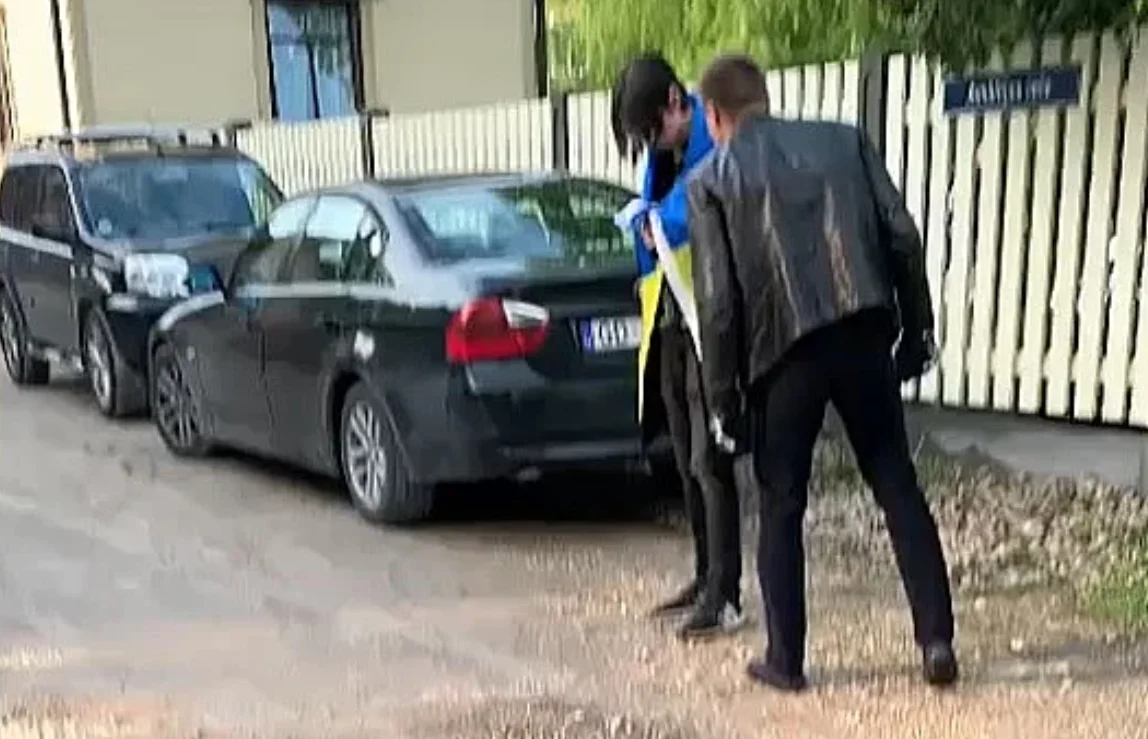 Дело о нападении из-за украинского флага: пострадавший оспаривает приговор