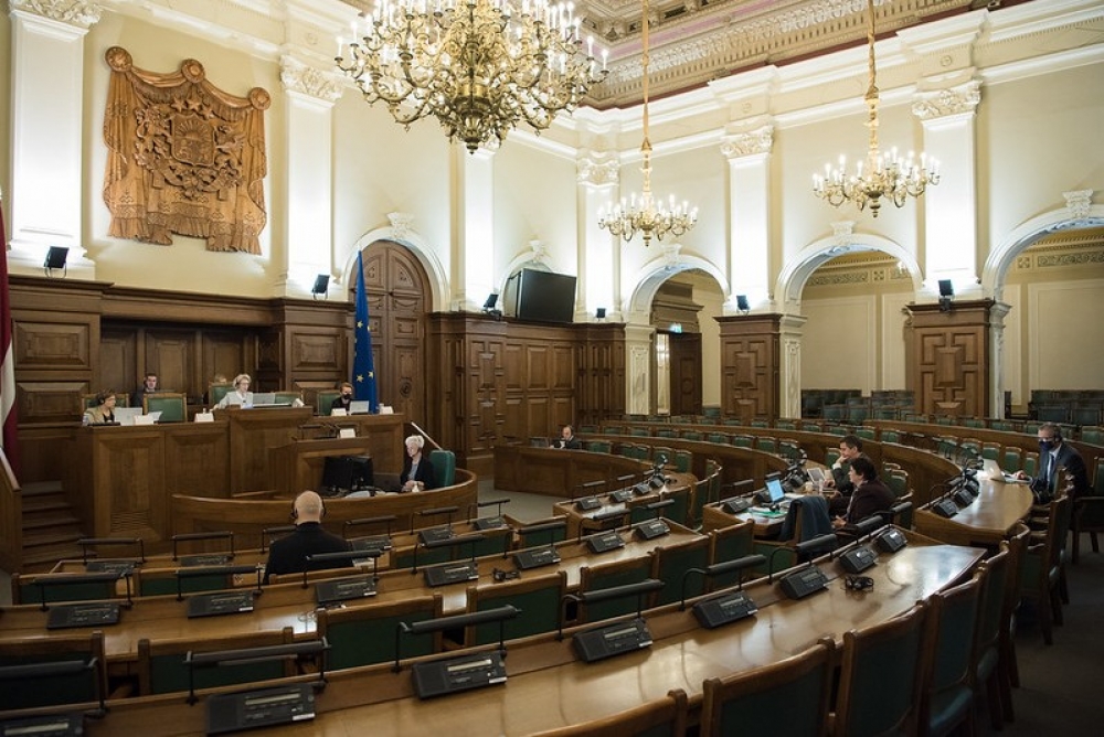 Удалось набрать голоса для срочного рассмотрения госбюджета