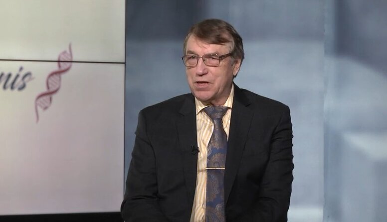 Президент ЛАН: «Минимальная заработная плата в Германии выше, чем зарплата профессора в Латвии»
