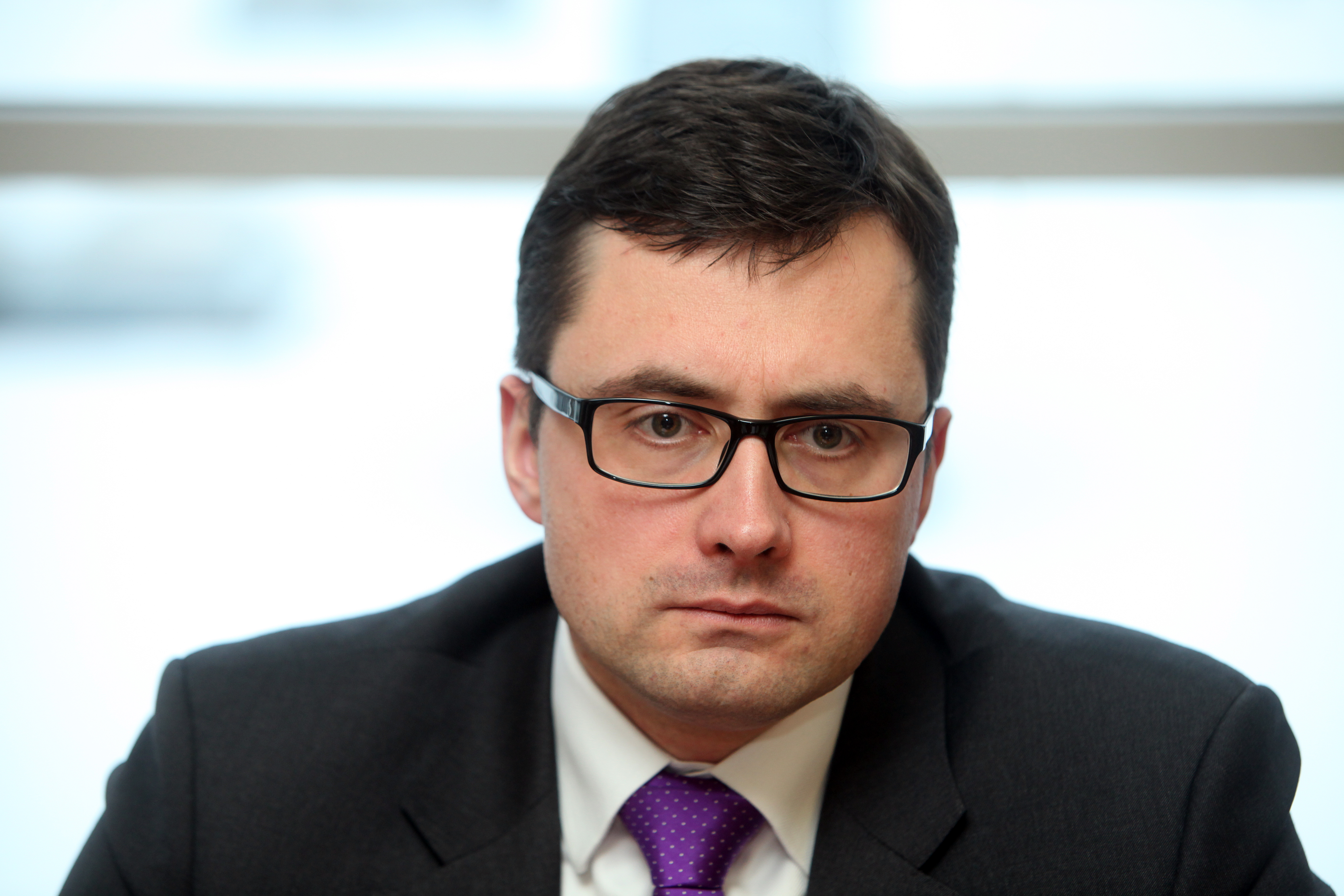 Дело о фиктивном трудоустройстве шефа Latvijas pasts пошло в прокуратуру