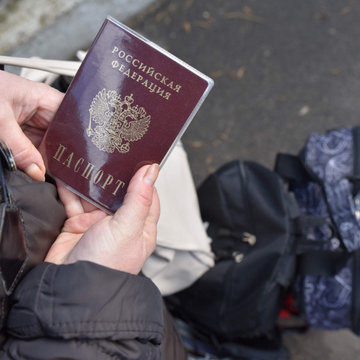 Собраны необходимые 10 тыс. подписей за отмену проверок на знание госязыка проживающими в Латвии гражданами России и Белоруссии Собраны необходимые 10 тыс. подписей за отмену проверок на знание госязыка проживающими в Латвии гражданами России и Белоруссии
