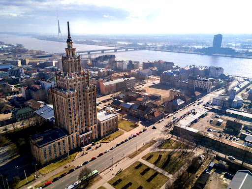 Московский форштадт переименован в Латгальский микрорайон