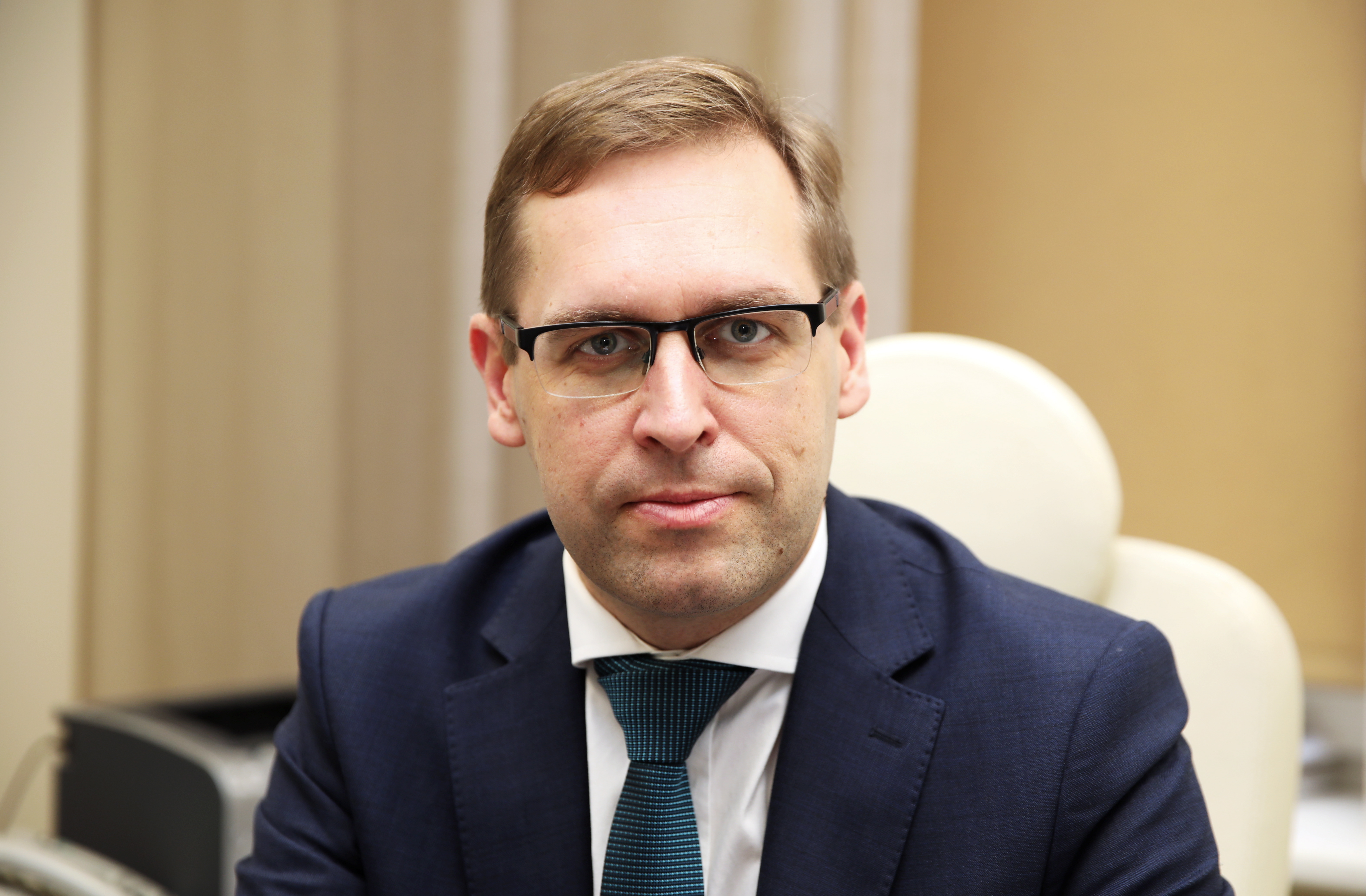 Госконтролер доволен итогами финансовых ревизий в министерствах