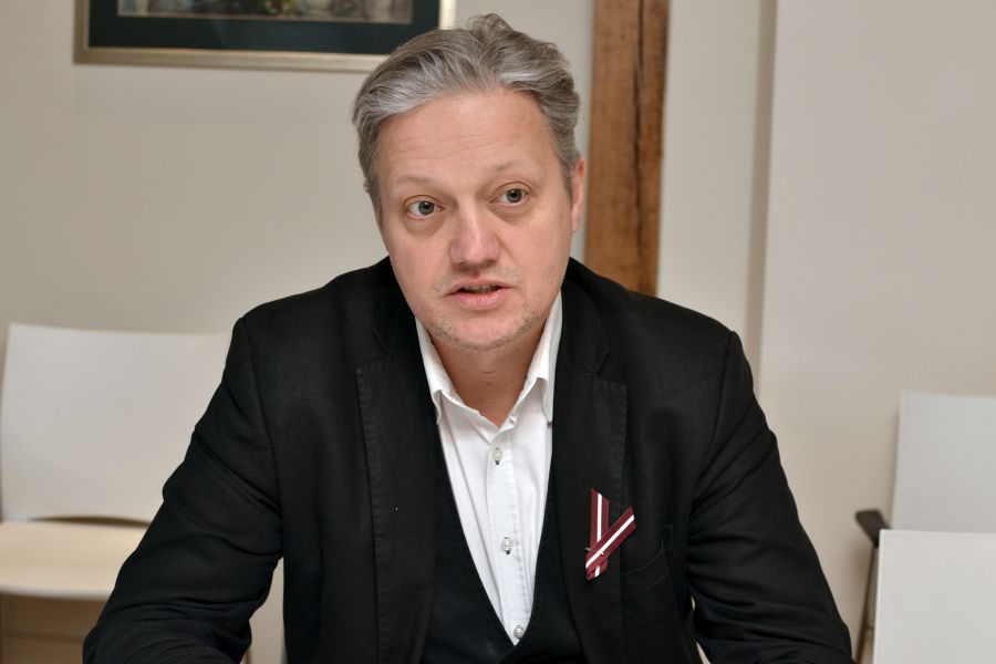 Латвийский журналист: «Войска Путина принесут Казахстану еще одну Украину»