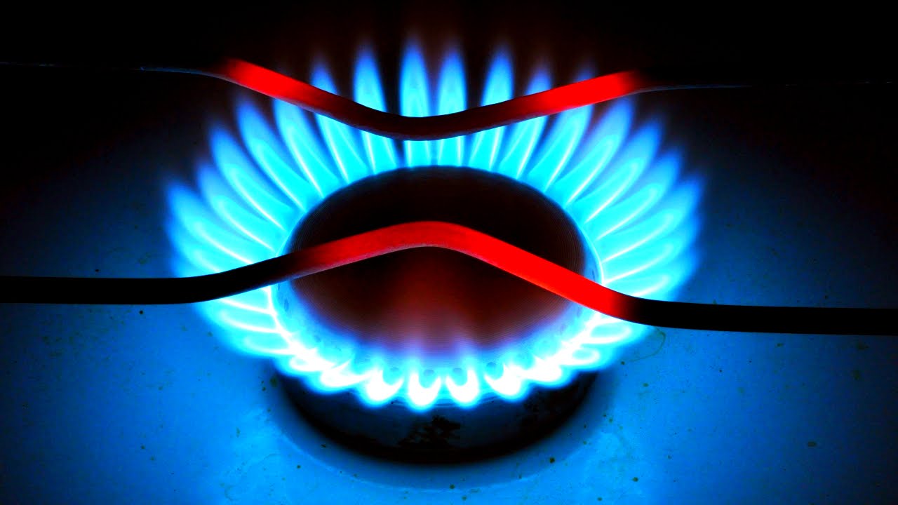 Для большинства латвийцев газ подорожал. Сколько будем платить?