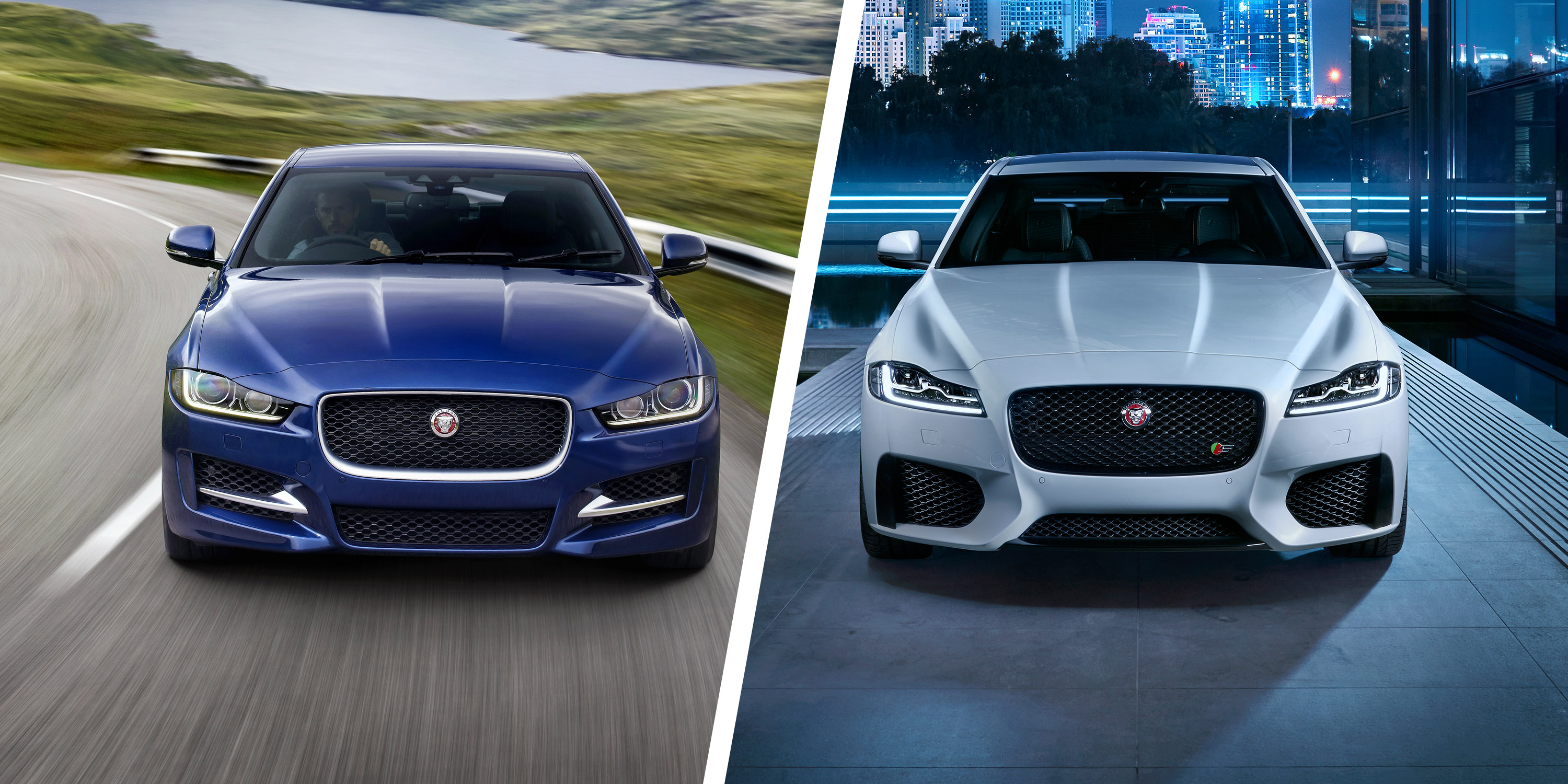Производство седанов Jaguar встало