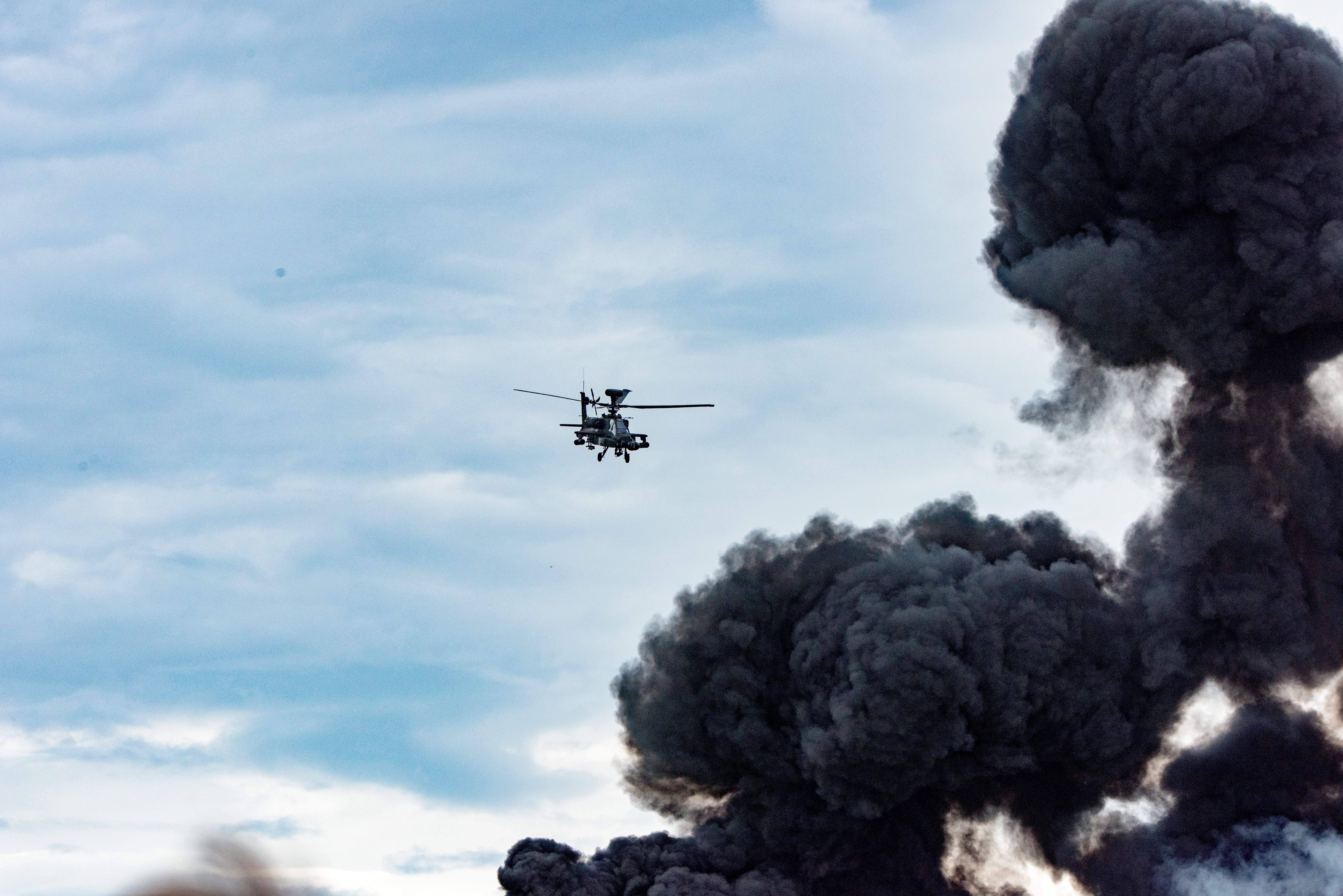Frankfurtē evakuē 25 000 cilvēku, lai detonētu kara laika bumbu