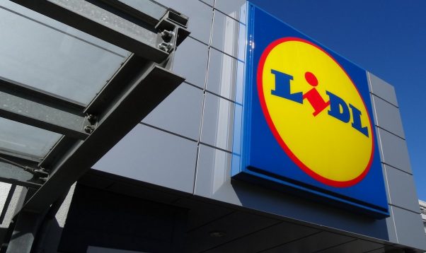 15 магазинов Lidl откроются по всей Латвии в четверг