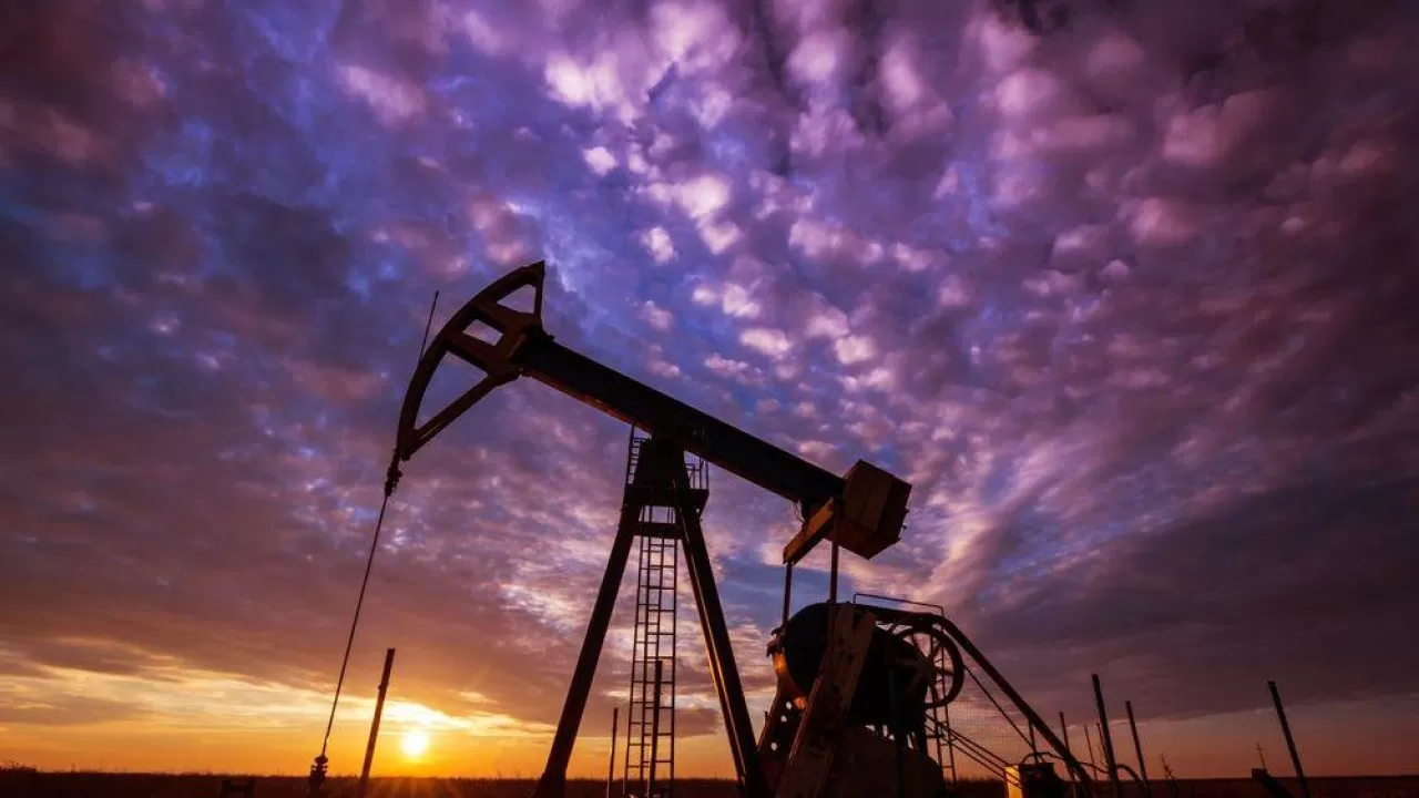 Отгрузки нефти из РФ достигли максимума в преддверии санкций